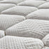 SleepSoul Bliss 800 Pocket Memory Pillow Top Mattress